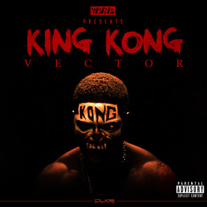 ดาวน์โหลดและฟังเพลง King Kong (Explicit) พร้อมเนื้อเพลงจาก Vector