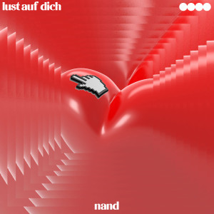 Album Lust auf Dich from Nand