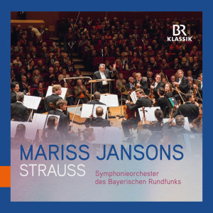 Anja Harteros的專輯R. Strauss: Eine Alpensinfonie, TrV 233 & 4 Letzte Lieder, TrV 296 (Live)