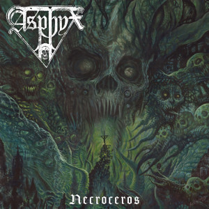 อัลบัม Necroceros ศิลปิน Asphyx