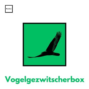 Vogelgezwitscherbox (Loopable, no Fade)