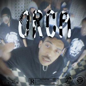 ดาวน์โหลดและฟังเพลง ORCA (Explicit) พร้อมเนื้อเพลงจาก NAB FAKE