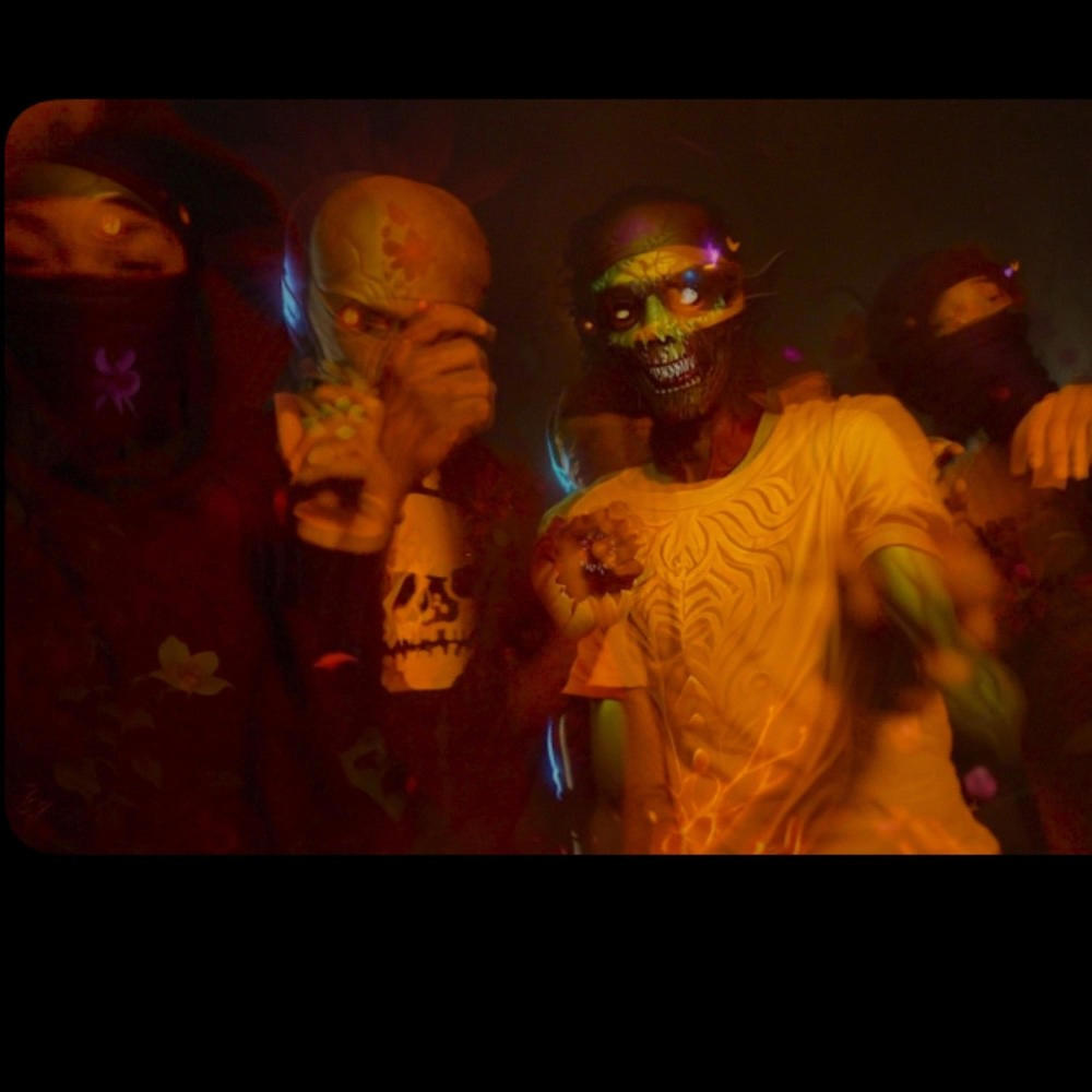 1700 ANTHEM (feat. M3 & Zero) (Explicit)
