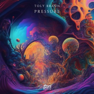 Album Pressure from Toly Braun