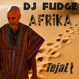 อัลบัม Afrika ศิลปิน DJ Fudge
