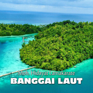 Listen to BANGGAI LAUT song with lyrics from Moh. Hidayat Lamakarate