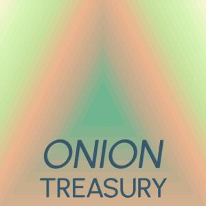Album Onion Treasury from Various
