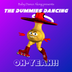 Baby Dance Along的专辑Oh-Yeah!!
