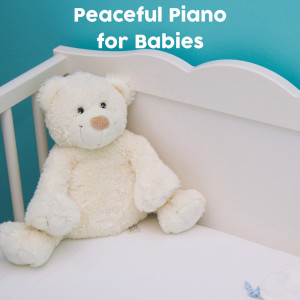 Baby Sweet Dream的專輯Peaceful Piano for Babies