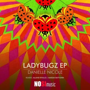 Ladybugz EP