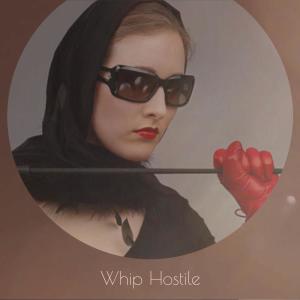 Listen to Whip Hostile song with lyrics from Kyona Ceri