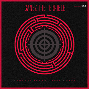 Ganez the Terrible的專輯Target