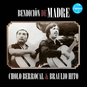 Album Bendición De Madre from Cholo Berrocal