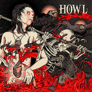 收聽Howl的Of War歌詞歌曲