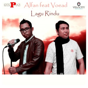 ดาวน์โหลดและฟังเพลง Lagu Rindu พร้อมเนื้อเพลงจาก Alfan