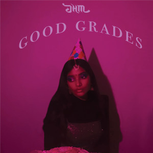 อัลบัม good grades ศิลปิน Jessie Hill