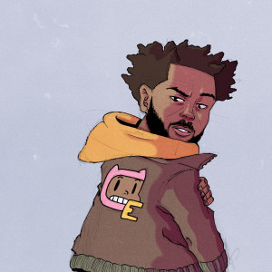 Listen to Brown Suede (Explicit) song with lyrics from J'Von