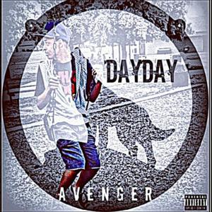 อัลบัม Avenger (Explicit) ศิลปิน 93 DayDay