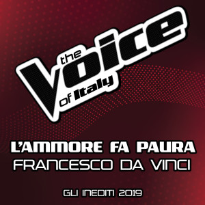 收聽Francesco Da Vinci的L’Ammore Fa Paura歌詞歌曲