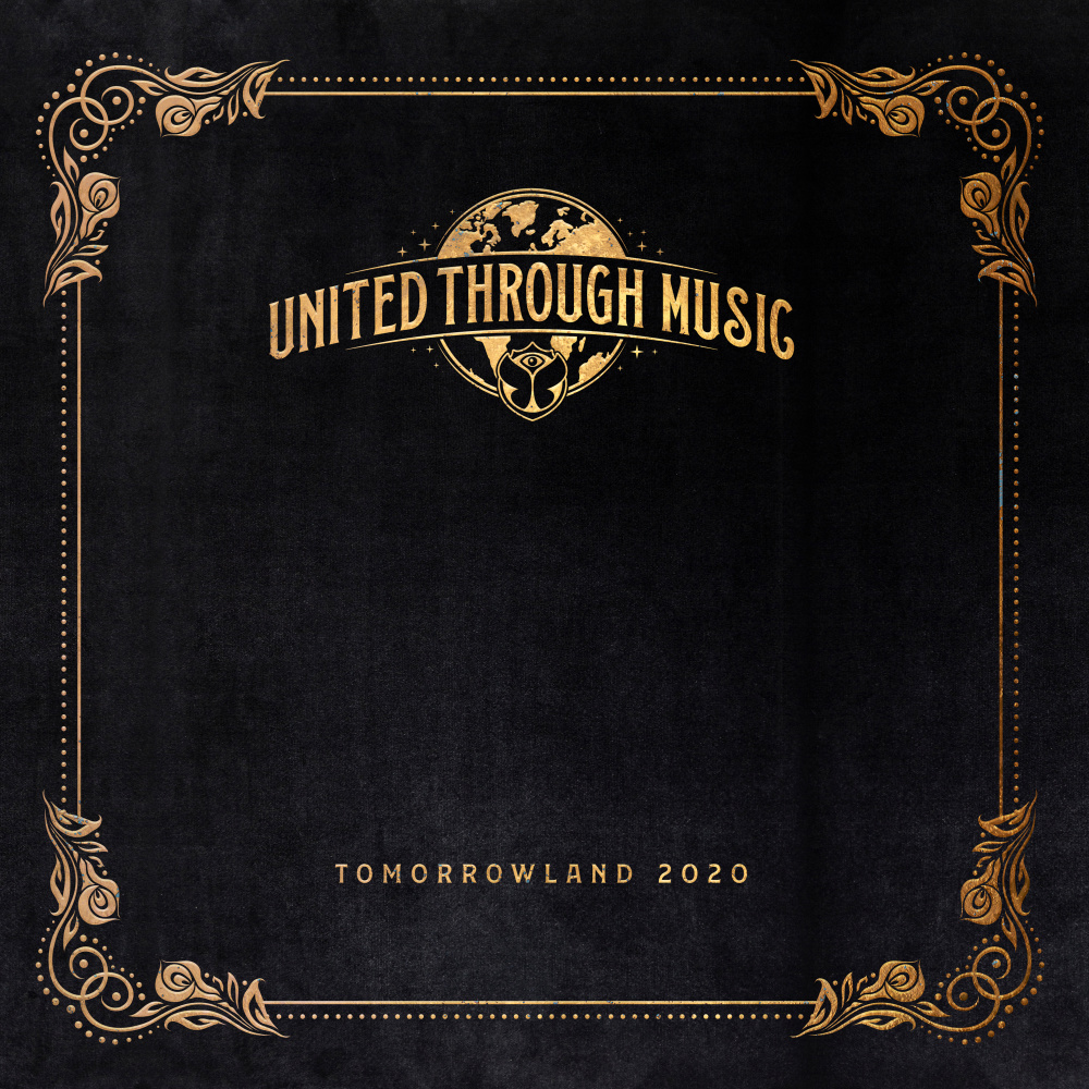 Heartbass (Atrip Remix - Tomorrowland 2020 Streaming Mix)