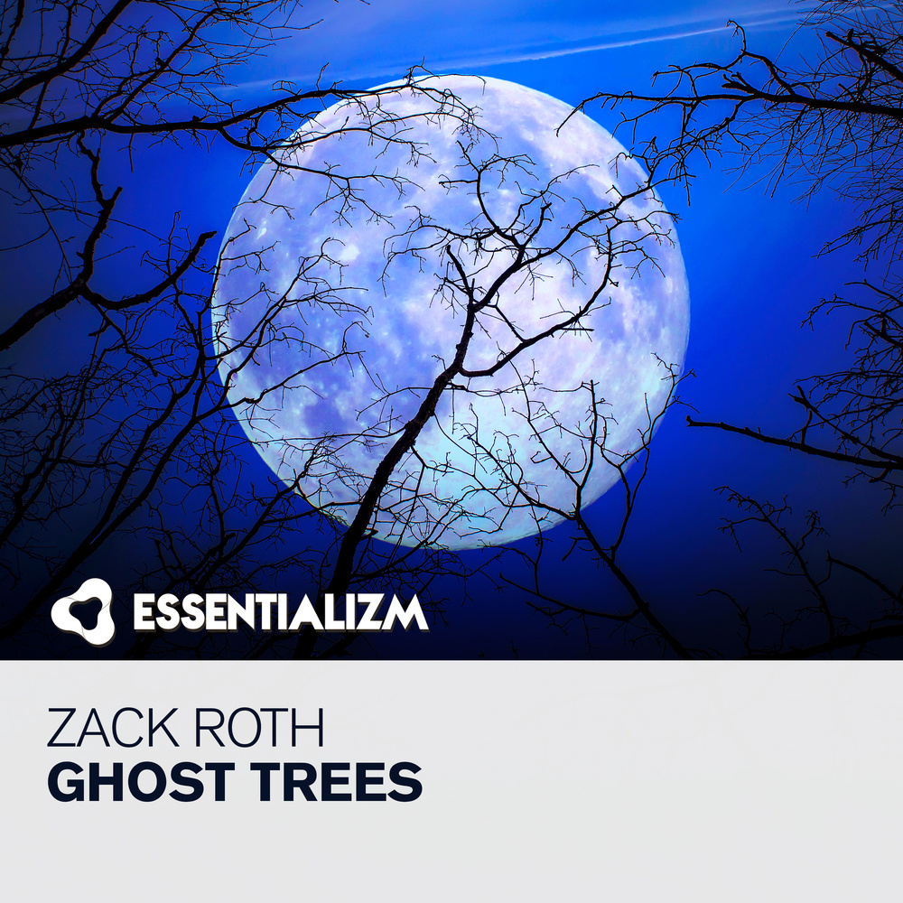 Ghost Trees (Extended Mix)