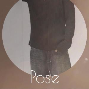 Album Pose from Various