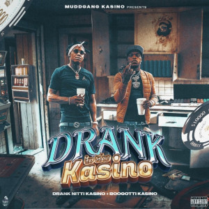 Listen to Drank in the Kasino (Explicit) song with lyrics from Drank Nitti Kasino