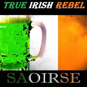 Listen to Joe Mcdonnell song with lyrics from Saoirse