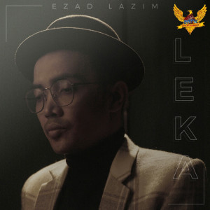 Album Leka from Ezad Lazim