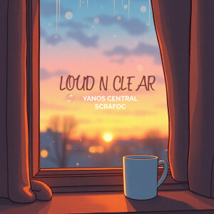 Album Loud n Clear from Yanos Central