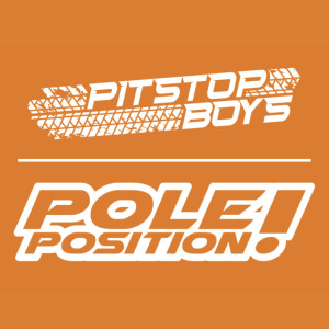 Pitstop Boys的專輯Pole Position!