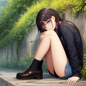 收听洛川的往后(女人其实不怕生活的苦)0.9x版 (完整版)歌词歌曲