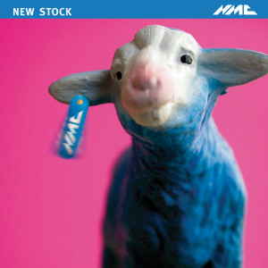 NMC Sampler No. 5: New Stock dari Jac van Steen
