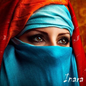 อัลบัม Inara ศิลปิน Eliel Arrey