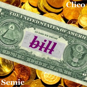 Album bill from CLICO