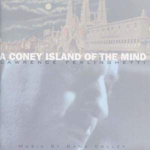 Lawrence Ferlinghetti的專輯A Coney Island Of The Mind