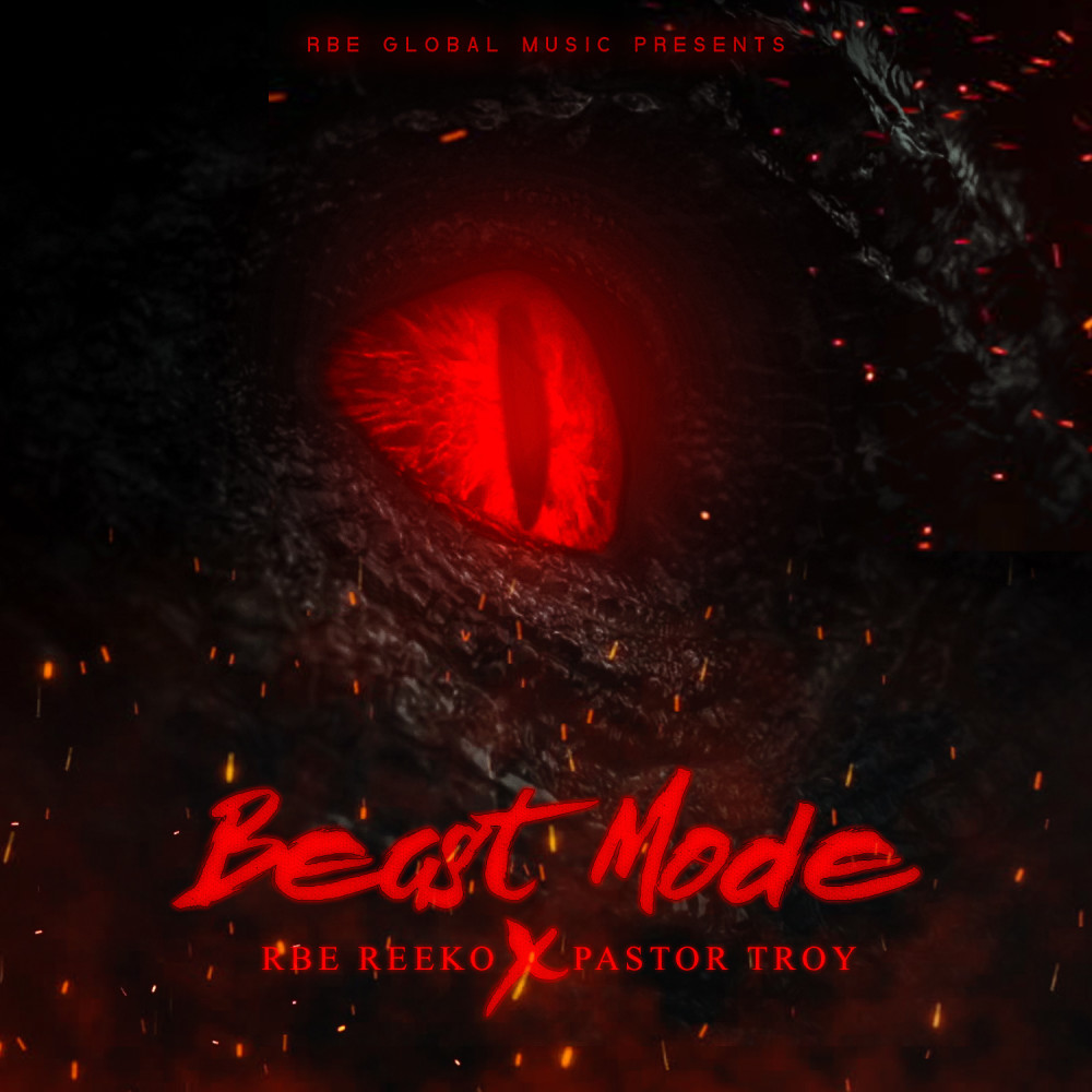 Beast Mode (Explicit)