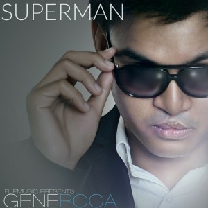 Album Superman (Explicit) from Gene Roca