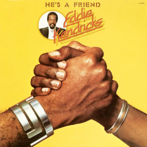 收聽Eddie Kendricks的Never Gonna Leave You (Album Version)歌詞歌曲