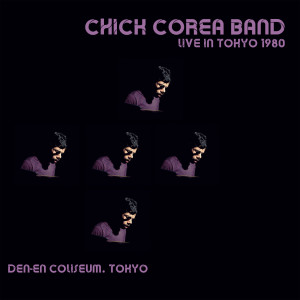 Listen to 500 Miles High (Live) song with lyrics from Chick Corea Band