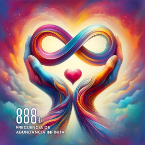 Meditation Pathway的专辑888 Hz Frecuencia De Abundancia Infinita
