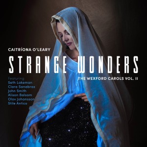 Dengarkan lagu Hail Ye Flow'rs of Martyrs nyanyian Caitriona O'Leary dengan lirik