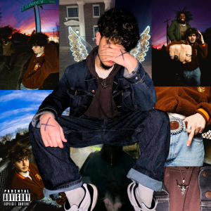 Henry Cole的專輯JV (Explicit)