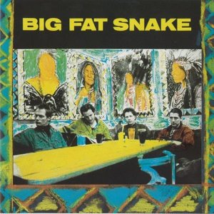 收聽Big Fat Snake的Mean Woman Blues歌詞歌曲