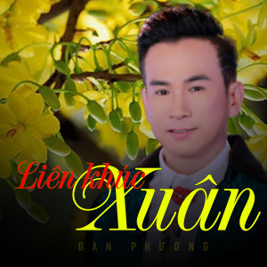 ดาวน์โหลดและฟังเพลง Liên khúc Xuân พร้อมเนื้อเพลงจาก Đan Phượng