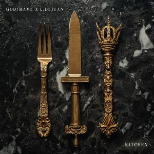 GodFrame的專輯Kitchen