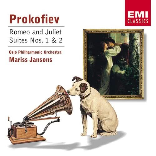 Suite No. 2 from Romeo and Juliet, Op. 64ter: VI. Dance of the Girls with Lillies