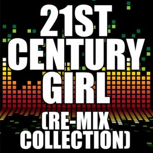 收聽Redd Stylez的21st Century Girl (Club Re-Mix)歌詞歌曲
