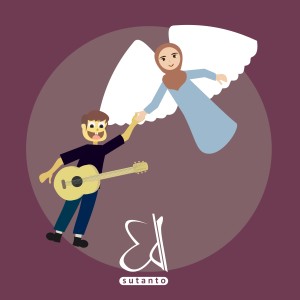 Dengarkan Bidadari lagu dari Edi Sutanto dengan lirik