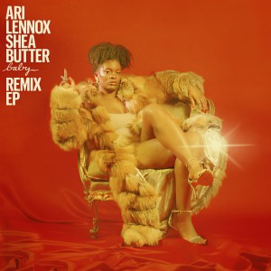 ดาวน์โหลดและฟังเพลง BMO (Remix) พร้อมเนื้อเพลงจาก Ari Lennox